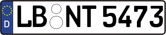 LB-NT5473