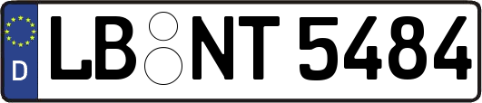 LB-NT5484