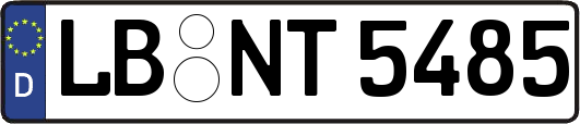 LB-NT5485