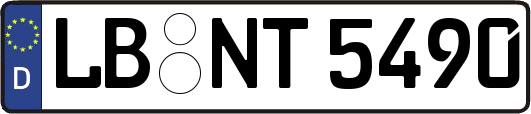 LB-NT5490