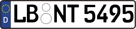 LB-NT5495