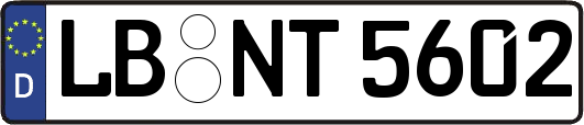LB-NT5602