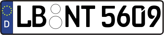 LB-NT5609