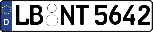 LB-NT5642
