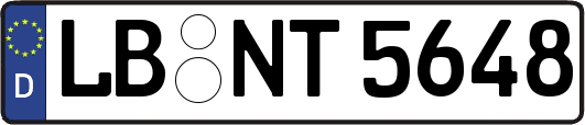 LB-NT5648