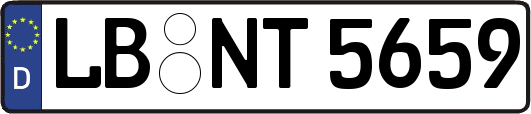 LB-NT5659