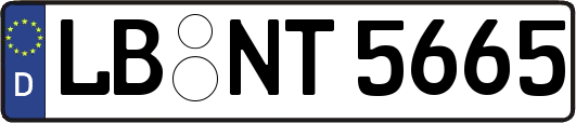 LB-NT5665