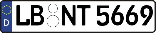 LB-NT5669