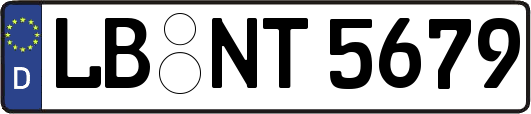 LB-NT5679