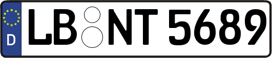 LB-NT5689