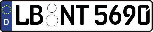 LB-NT5690