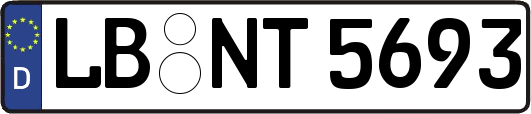 LB-NT5693