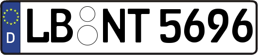 LB-NT5696