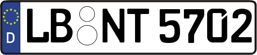 LB-NT5702