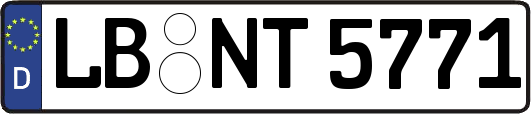 LB-NT5771