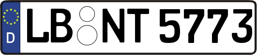 LB-NT5773
