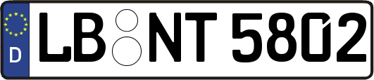 LB-NT5802