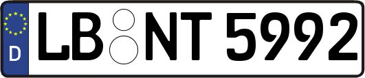 LB-NT5992