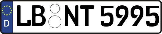 LB-NT5995