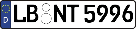LB-NT5996