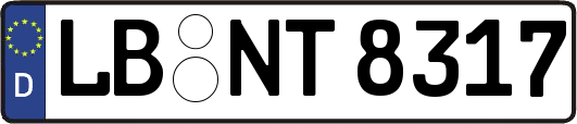 LB-NT8317