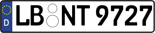 LB-NT9727