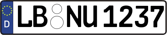 LB-NU1237