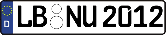 LB-NU2012