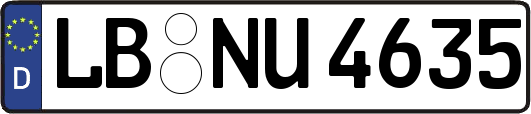 LB-NU4635