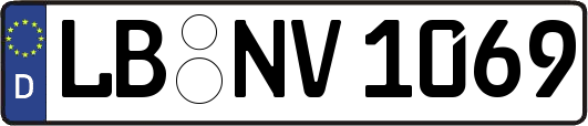 LB-NV1069