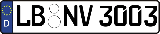 LB-NV3003