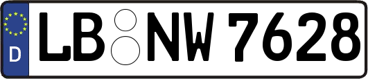 LB-NW7628