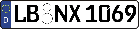 LB-NX1069