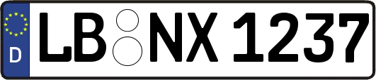 LB-NX1237