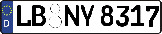 LB-NY8317