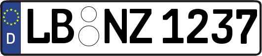 LB-NZ1237