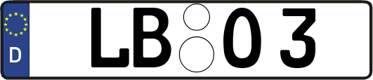 LB-O3