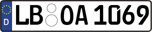 LB-OA1069