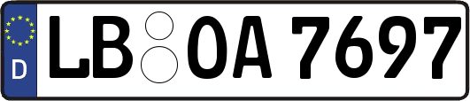 LB-OA7697