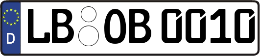 LB-OB0010