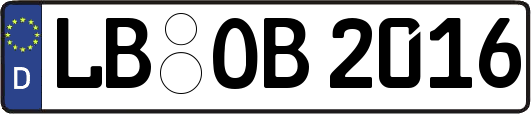 LB-OB2016