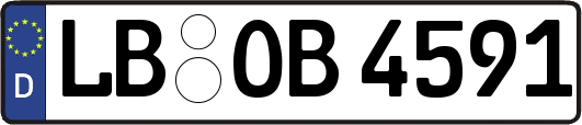 LB-OB4591
