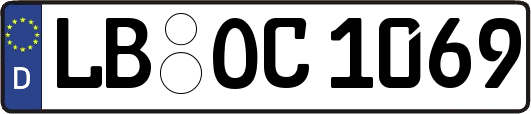 LB-OC1069