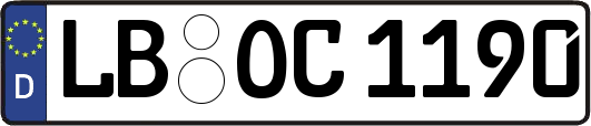LB-OC1190