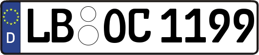 LB-OC1199