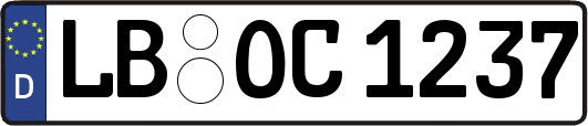 LB-OC1237