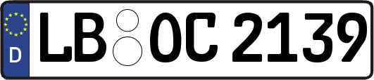 LB-OC2139