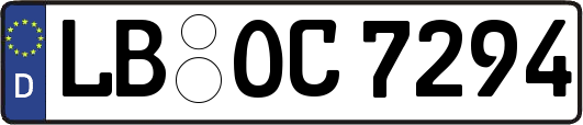LB-OC7294