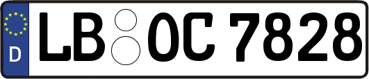 LB-OC7828