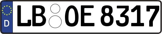 LB-OE8317